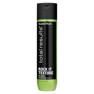 Matrix Total Results Rock It Texture Conditioner 300ml