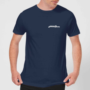 T-Shirt Homme Original Shore Native Shore - Bleu Marine