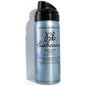 Bumble and bumble Thickening Dryspun Finish 40ml