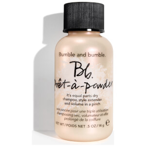 Bumble and bumble Pret a Powder 14g
