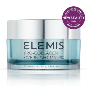 Elemis Pro-Collagen Overnight Matrix 50ml