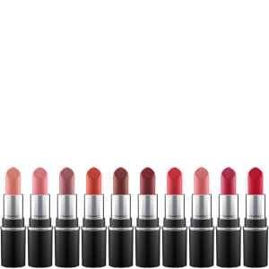 MAC Little Lipstick Wardrobe