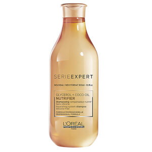 L'Oreal Professionnel Série Expert Nutrifier Shampoo 300ml