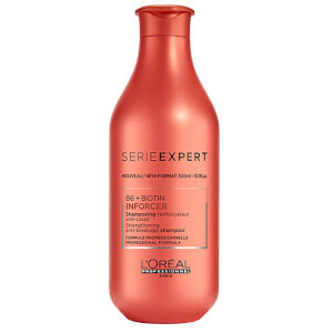 L'Oreal Professionnel Série Expert Strengthening Inforcer Shampoo 300ml