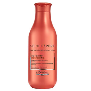 L'Oreal Professionnel Série Expert Strengthening Inforcer Conditioner 200ml