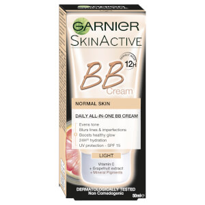 Garnier Skin Naturals BB Classic Light