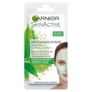 Garnier Skin Active Rescue Mask Purifying Clay