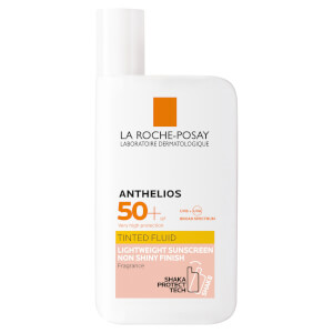 La Roche-Posay Anthelios Tinted SPF50+ Fluid 50ml