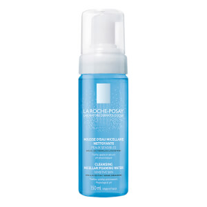La Roche-Posay Micellar Foaming Water 150ml