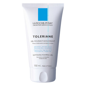 La Roche-Posay Toleriane Softening Foaming Gel 150ml