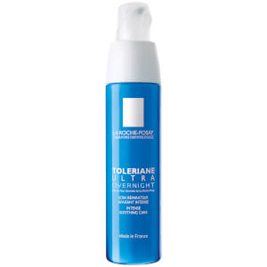 La Roche-Posay Toleriane Ultra Overnight Moisturiser 40ml