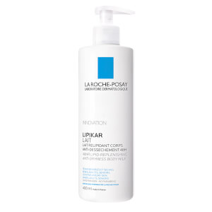 La Roche-Posay Lipikar Body Milk 400ml