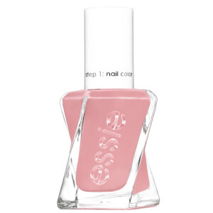 essie Gel Couture Stitch by Stitch Nail Varnish 13.5ml