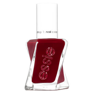 essie Gel Couture Bubbles Only Nail Varnish 13.5ml