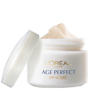 L'Oréal Paris Age Perfect SPF15 Day Cream 70g