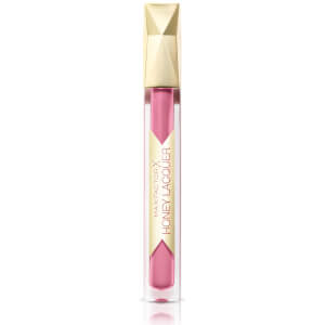 Max Factor Colour Elixir Honey Lacquer gloss 3,8 ml - 15 Honey Lilac