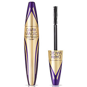 Тушь для ресниц Max Factor Dark Magic Mascara - Black