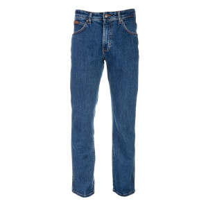Wrangler Men's Arizona Classic Straight Leg Jeans - Rolling Rock