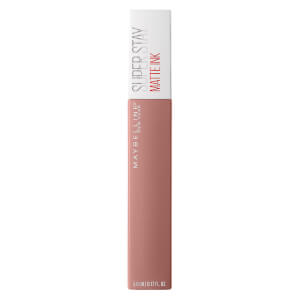 Maybelline SuperStay Matte Ink Liquid Lipstick 5ml (Various Shades)