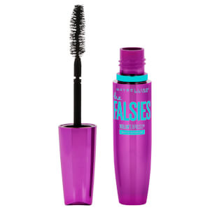Maybelline Falsies Volumizing False Lash Effect Waterproof Mascara - Very Black