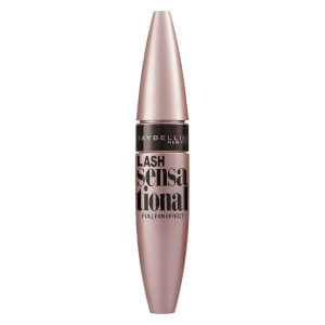 Maybelline Lash Sensational Lengthening Mascara - Blackest Black