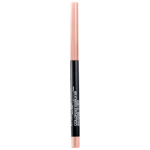 Maybelline Color Sensational Metallic Lip Liner - Pink Pearl 5.5g