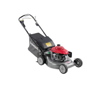 IZY HRG536 VY 53cm Variable Speed Petrol Lawn Mower