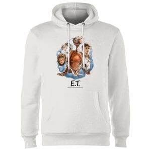 et sweatshirt