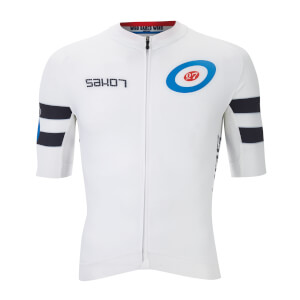 Sako7 The Spitfire Jersey - Yuki