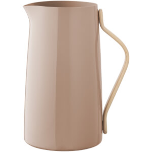Stelton Emma Pitcher 2L - Terracotta