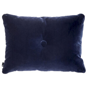 HAY Dot Cushion - Navy