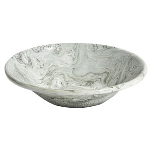 HAY Soft Ice Bowl - Green