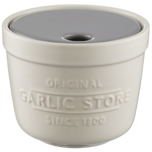 Mason Cash Innovative Kitchen Garlic Store and Grater