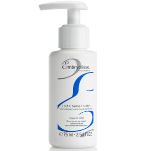 Crema en tubo Lait-Crème Fluid de Embryolisse 75 ml