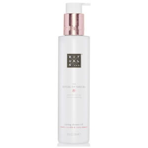Rituals The Ritual of Sakura Shower Oil 200ml