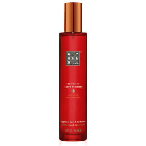 Bruma para el cabello y el cuerpo The Ritual of Happy Buddha de Rituals 50 ml