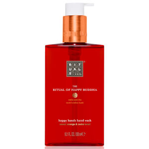 Rituals The Ritual of Happy Buddha Hand Wash 300ml