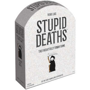 Stupid Deaths