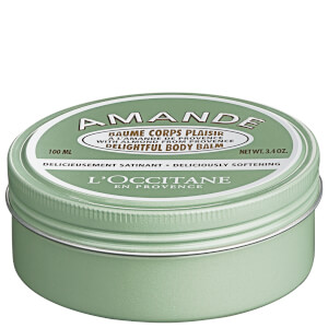 L'Occitane Almond Delightful Body Balm