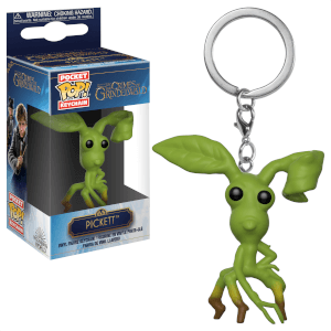 Pop! Keychain - Botruc - Les Animaux Fantastiques 2