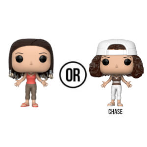Figura Funko Pop! Monica Geller (con rastas) - Friends