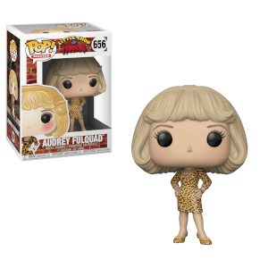 Little Shop of Horrors Audrey Pop! Vinyl Figure