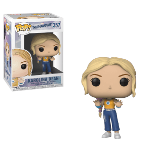 Figurine Pop! Karolina - Marvel Runaways