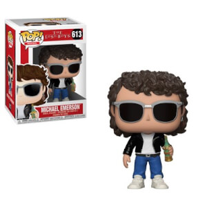 Figurine Pop! Michael - Génération Perdue