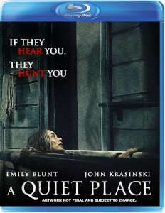 A Quiet Place