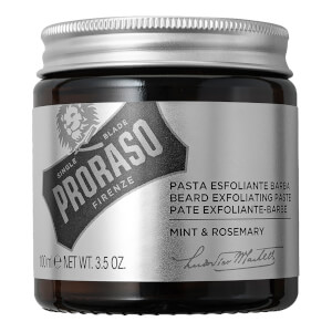 Pasta exfoliante de Proraso 100 ml