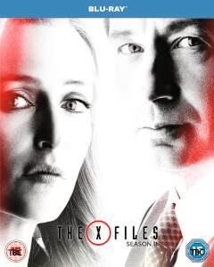The X-Files - Season 11