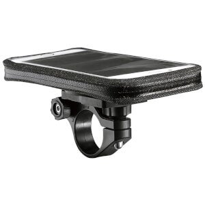 Guee Waterproof Phone Case Handlebar Mount