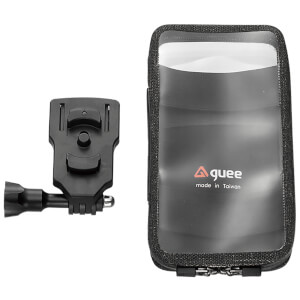 Guee Waterproof Phone Case for I and G Mount