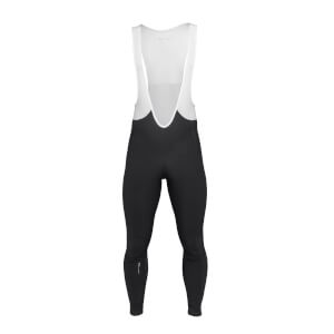 POC Essential Thermal Bib Tights - Black